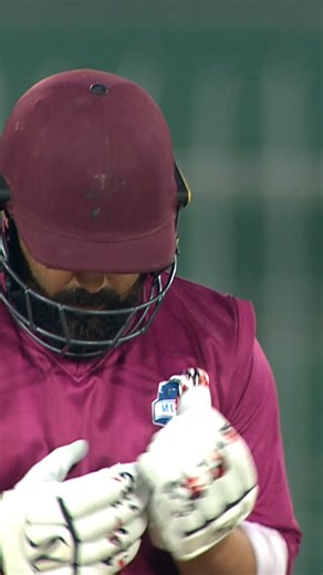 Zain Abbas brings up his 13th T20 half-century! 👏🏻 #MULvFATA | #NationalT20 | Pakistan Cricket Team