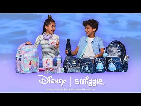 Power Of You - Disney X Smiggle