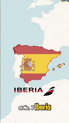 Top 10 Airlines in Europe 2025