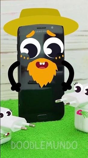 🧽 Objetos Vivos Hacen Caos 😂
