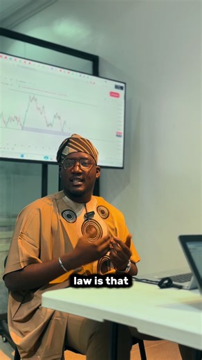 Staying calm and been precise in trading would do you a whole lot of good rather than be eager or always having FOMO, Try not to complicate the chart📉📈, stay sharp and learn chart confirmations Follow @tradewavecapital_ to learn how to trade and invest profitably! #forextrading #forexexperts #realestate #financefest #tradewave