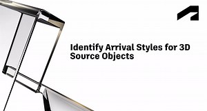 Using 3D objects in FlexSim - Identify arrival styles for 3D source objects | Autodesk