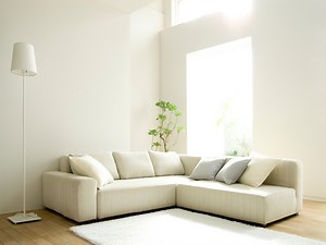 綺麗な家の共通点 いつも片付いてる部屋3つの法則 [シンプルライフ] All About