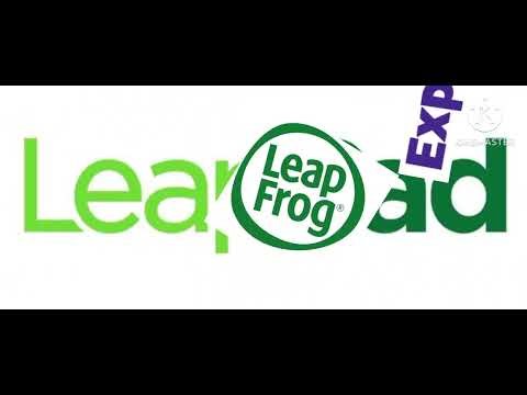 Leappad logo