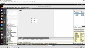 05_第一个Qt程序