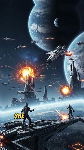 Reclaiming the Stars: Humans Fight Back