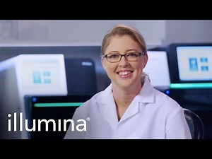 Sequencing amplified: AmpliSeq™ for Illumina®