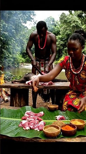 We Roasted a WHOLE Donkey... Here's What Happened