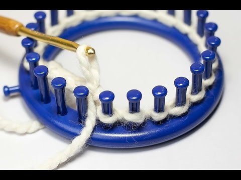 Double e-wrap stitch