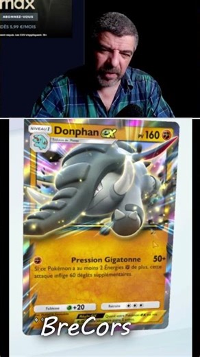 ✨ Donphan EX ✨ pokémon #pokemontcg #pokémon #pokémontcg #tcg