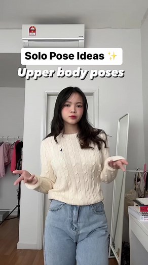 Creative Body Pose Ideas for Instagram | Fun Posing Inspiration