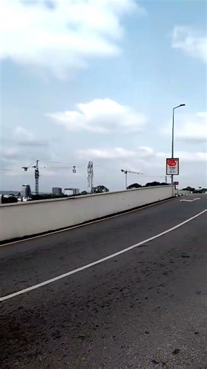 The airport you thought was in Asia instead of Ghana precisely the Kotoka International Airport