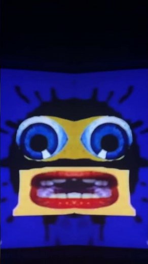 Klasky csupo slow fast