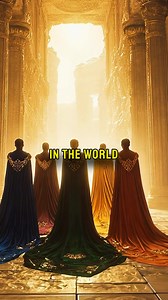 The Secret Origins of Power Rangers: Real-Life Warriors and Ancient Royal Families We explore the fascinating true history behind the Power Rangers, tracing their origins back to a Japanese show called Super Sentai from the 1970s. But the real story goes much deeper—we discuss reports of futuristic warriors and ninjas with advanced armor appearing throughout history during times of crisis. According to legend, these real Power Rangers were created by five powerful royal families who were entrust