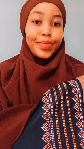 J2 ya baraka🥰 | Amina Mdoe