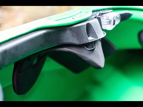 How to Outfit and Adjust the Engage Thigh Brace System