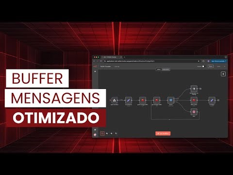 How to Create an Optimized Message Buffer in n8n for Chatbots with Redis | Avoid Bottlenecks!