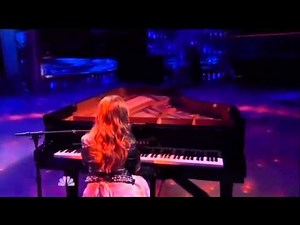 Anna Graceman Americas Got Talent All Songs