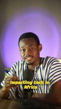 Regina Honu: The Ghanaian Woman Who Built Africa’s First Coding School for Girls