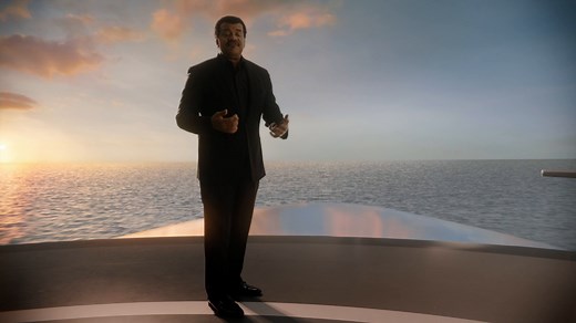 92K views · 18 reactions | The Voyagers left their home in hopes of discovery. Their bravery led them to extraordinary places. ❤️ | Cosmos | Facebook