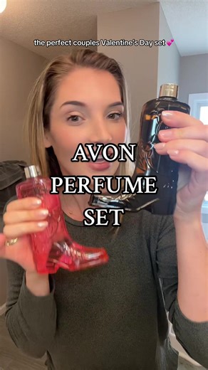 Discover the Perfect Avon Perfume Gift Set
