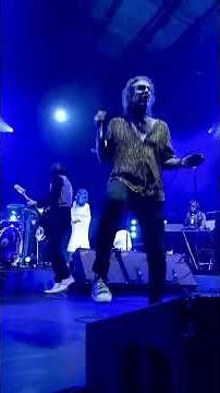 🤘🔥 Jack White and Chris Robinson covering FREE's "I'm A Mover"