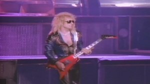 Judas Priest - Private Property [Priest... Live! 1986 HD]