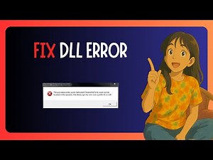 How To FIX Api-ms-win-core-path-l1-1-0.dll Missing in Windows 11