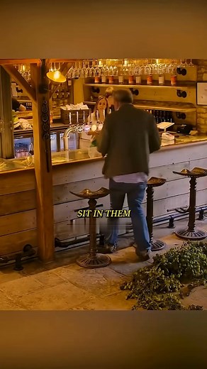 When your about to open a pub and don't know the prices 😬😬 #jeremyclarkson #farmlife #clarksonsfarm #ClarksonsFarm #farming | The Clax Funny Farm Fans