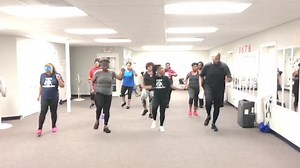 D&M Hustle It’s #WayBackWednesday What do you know about this old school 80’s Music by the S.O.S. Band?!?! 😉 Easy Peasy Dance! www.and5678linedance.com No Copyright infringement intended. I do not own anything. All rights reserved to the respective labels. This is for exercise purposes only. Created by: Dawn Avery & Marque Reed | And 5678 Line Dance