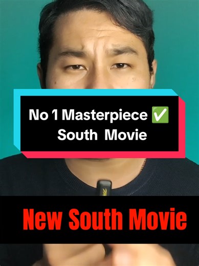 No 1 Masterpiece: The Best of South Indian Cinema