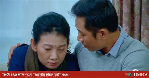 Nước mắt loài cỏ dại - Tập 32: Bà Phương hóa điên, được cháu ruột tới đón về