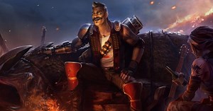 Apex Legends Shows Off More Season 8 Gameplay & Info