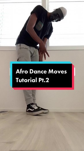 Legwork Dance Tutorial: Mastering Afrobeat Moves