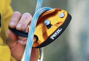 Petzl GriGri 2 Review | EpicTV Gear Geek