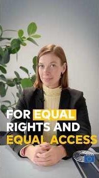 The Job Interview - International Day of Persons with Disabilities