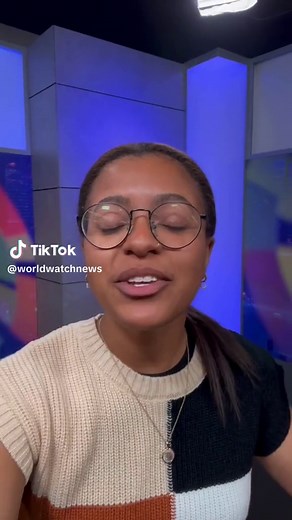 Back with another teleprompter challenge! Duet this video with Taylor and give us your best news voice as you read through the script on the teleprompter. #Telepromptertest #Teleprompter #news #newsanchor #newsreporter #challenge #TaylorTalks #ChristianNews #FYP