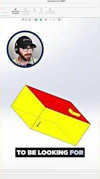 Verify Draft Angles Fast in SOLIDWORKS