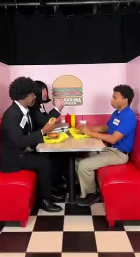 Pulp Fiction — SNL Style Monologues interrupted by applause. Dance scene turns into a musical. Briefcase glow fails completely. Cast can’t stop laughing. #PulpFiction #SNL #MovieParody #LiveSketch #Chaos