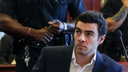 Meurtre d'un patron d'assurance américain : le suspect Luigi Mangione ne risque plus la peine de mort - RTBF Actus