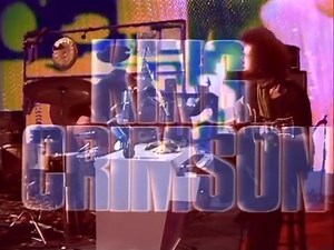 King Crimson - Larks' Tongues in Aspic (1972) | Prog univers