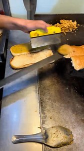 Making of Anda Shami Burger #lalaskitchen #foodie | Lala's Kitchen
