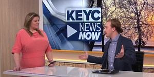 News Now to Go: February 19