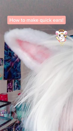 DIY Cat Ears Tutorial: Quick and Easy Steps!