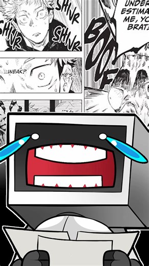 Does Your Manga Have TOO MANY Panels?