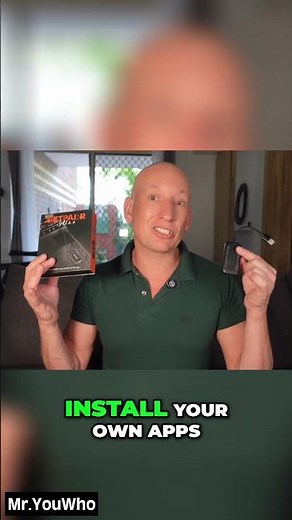 GetPairr Go 2.0 Wireless CarPlay & Android Auto, App Installation!