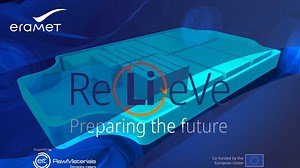 ReLieVe Aims To Establish First European Battery Recycling Centers