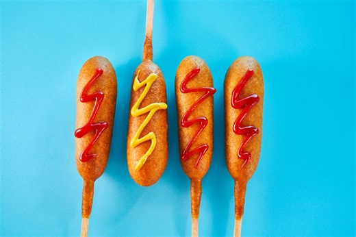 Sonic’s popular 99-cent corn dogs return for only 1 day