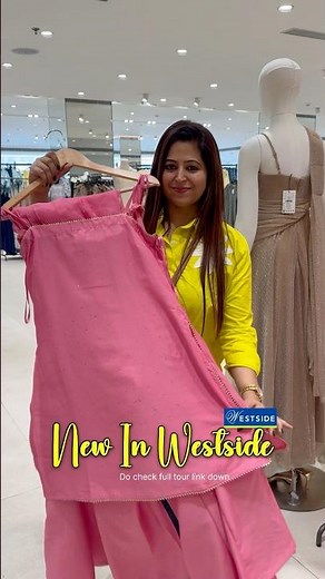 WESTSIDE HAUL | Westside Latest summer Collection | WESTSIDE NEW COLLECTION #westside #westsidehaul