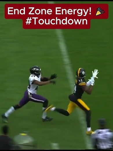 Epic Touchdown Celebrations 🏈 | Best NFL End Zone Celebration Moments!